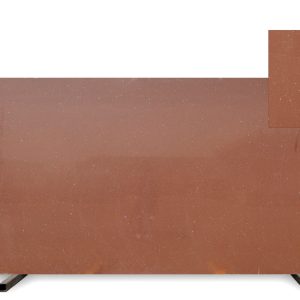 Brown Mirror