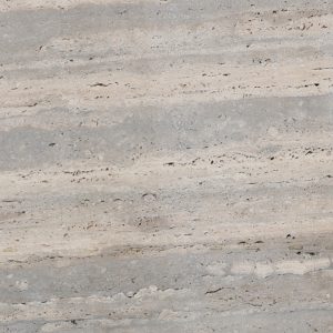 Roman Silver Travertine