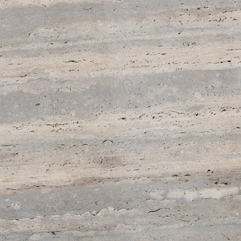 Roman Silver Travertine