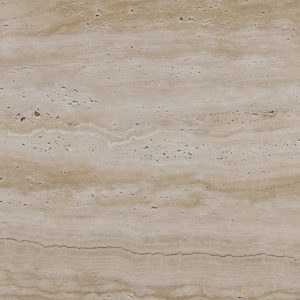 White Travertine