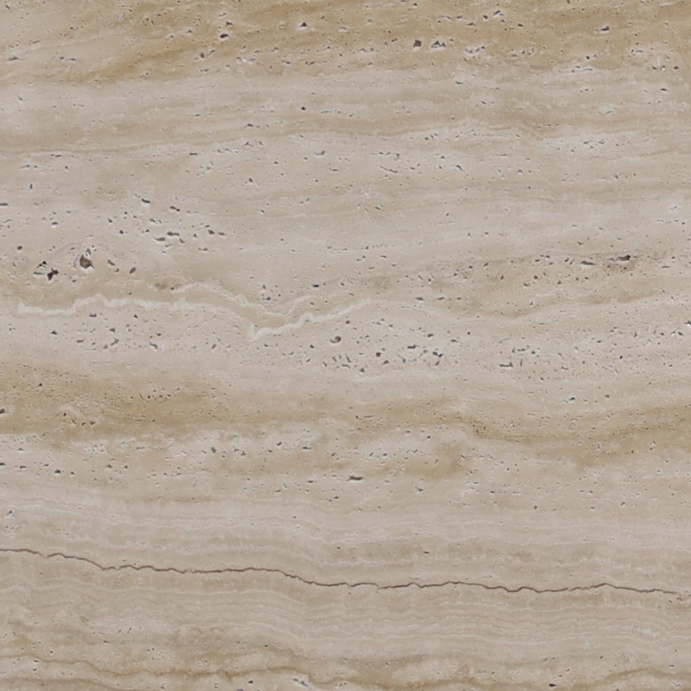 White Travertine